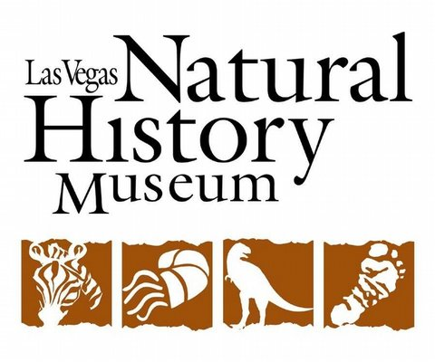 las vegas natural history museum